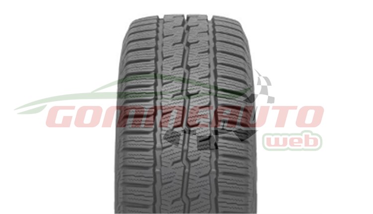 COP. 195/70 R15 104S OBVA TL M+S